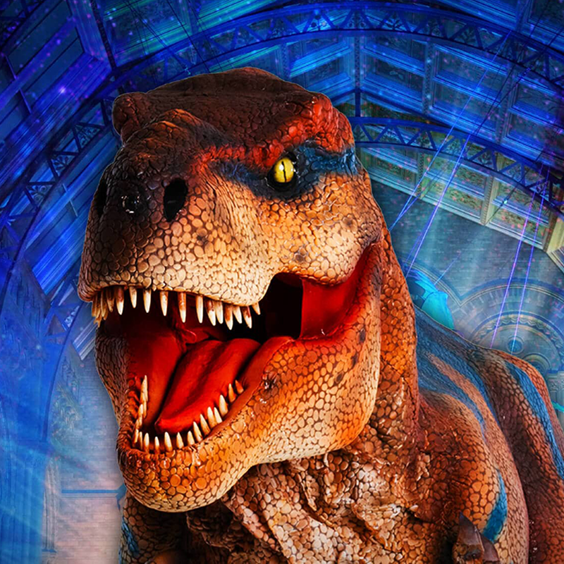 Teachrex